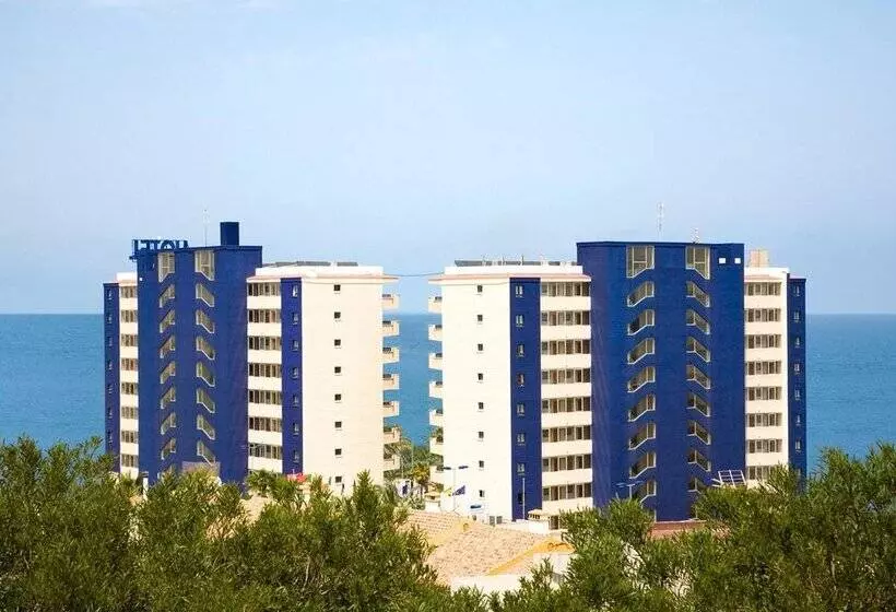 Fotos del hotel Playas De Torrevieja:  241