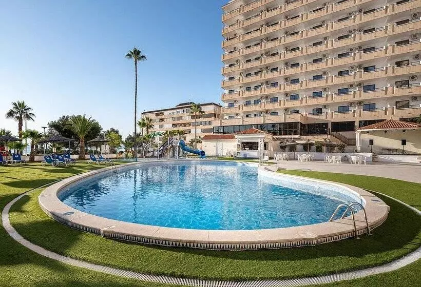 Fotos del hotel Playas De Torrevieja:  162