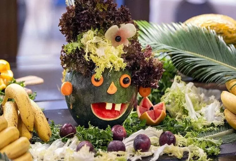 Fotos del hotel Playas De Torrevieja:  80