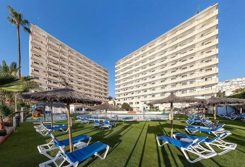 Fotos del hotel Playas De Torrevieja:  224