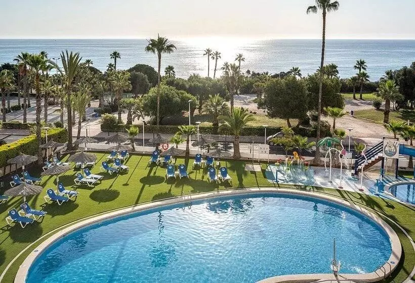 Fotos del hotel Playas De Torrevieja:  140