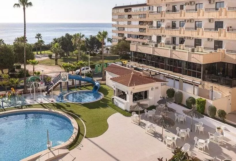 Fotos del hotel Playas De Torrevieja:  141