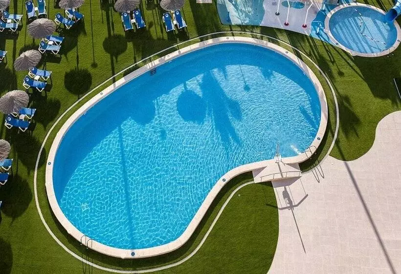 Playas De Torrevieja