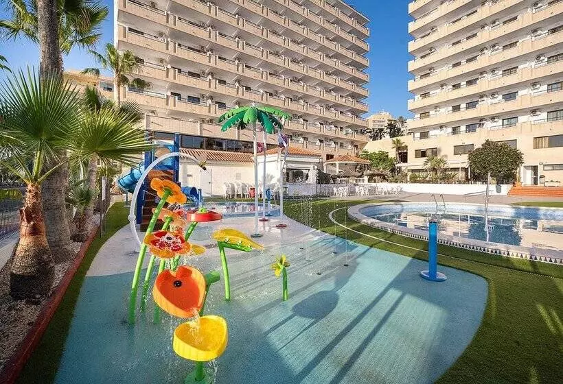 Fotos del hotel Playas De Torrevieja:  223