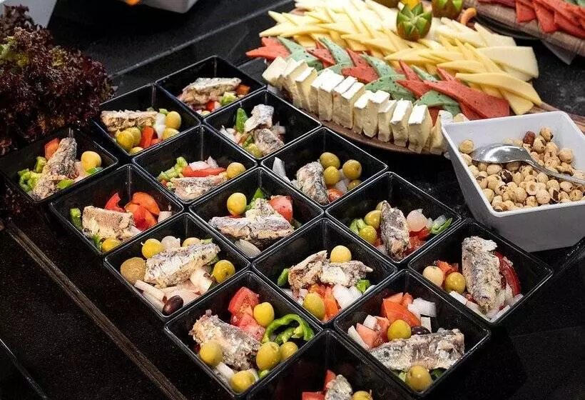 Fotos del hotel Playas De Torrevieja:  76