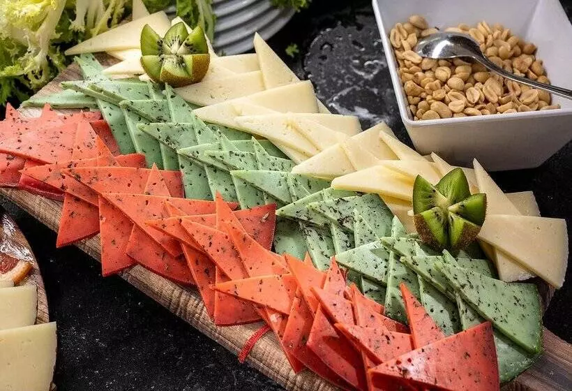 Fotos del hotel Playas De Torrevieja:  211