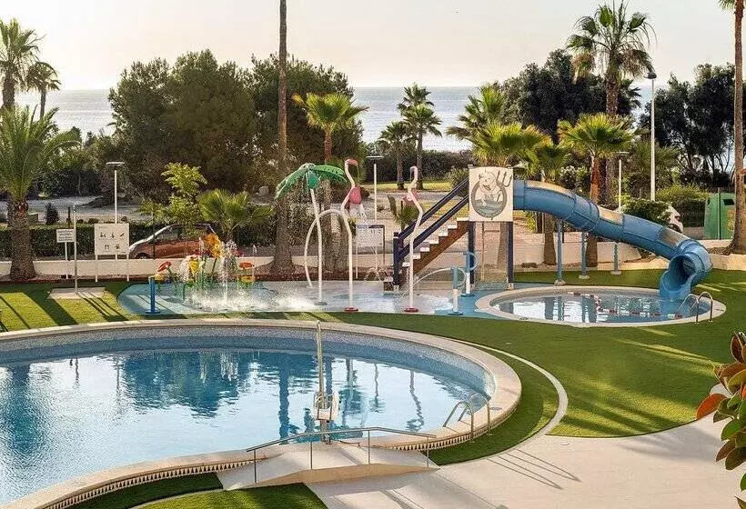 Fotos del hotel Playas De Torrevieja:  165