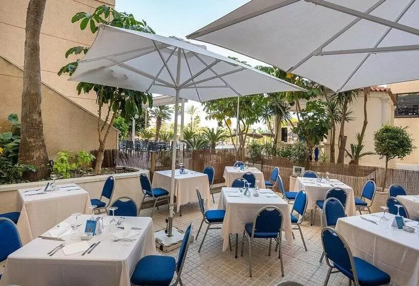 Fotos del hotel Playas De Torrevieja:  225