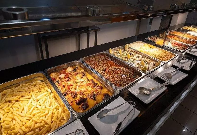 Fotos del hotel Playas De Torrevieja:  77