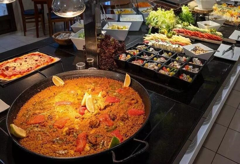 Fotos del hotel Playas De Torrevieja:  84