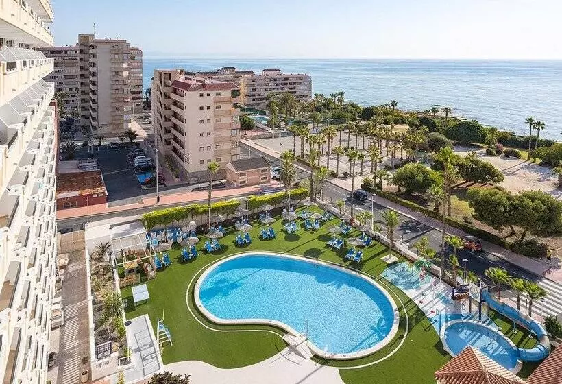 Fotos del hotel Playas De Torrevieja:  158