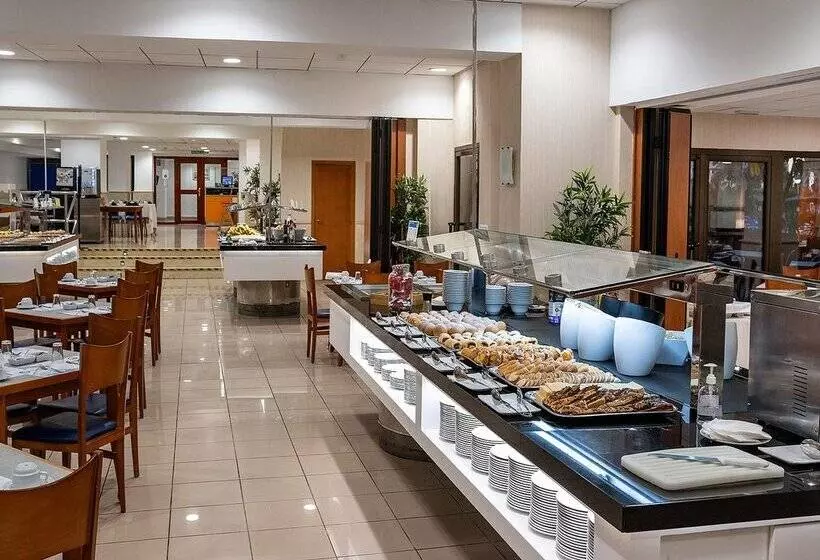 Fotos del hotel Playas De Torrevieja:  261