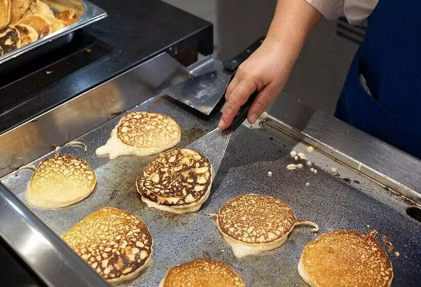 Fotos del hotel Playas De Torrevieja:  78