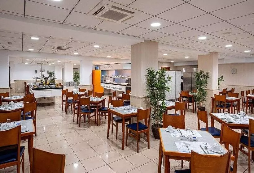 Fotos del hotel Playas De Torrevieja:  85