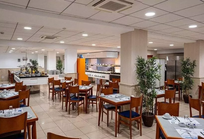 Fotos del hotel Playas De Torrevieja:  87