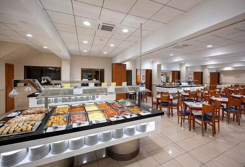 Fotos del hotel Playas De Torrevieja:  213