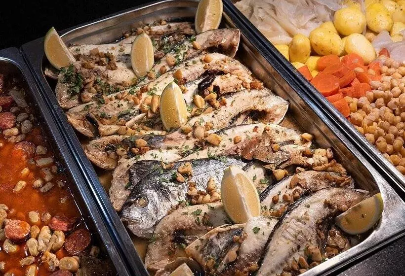 Fotos del hotel Playas De Torrevieja:  209