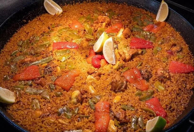 Fotos del hotel Playas De Torrevieja:  212