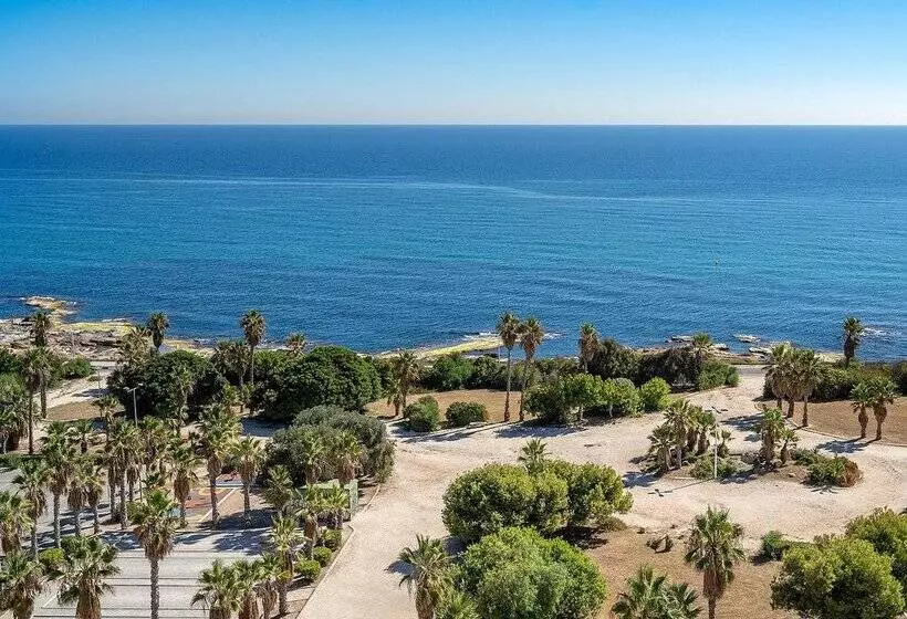 Fotos del hotel Playas De Torrevieja:  148