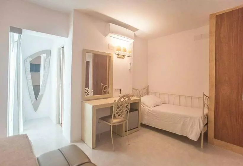 Fotos del hotel Sa Volta:  12