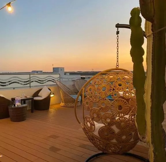 Fotos del hotel Sa Volta:  8