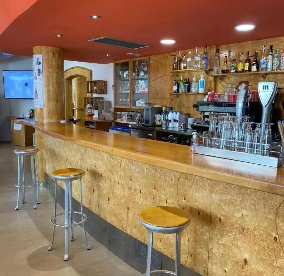 Fotos del hotel Sa Volta:  7