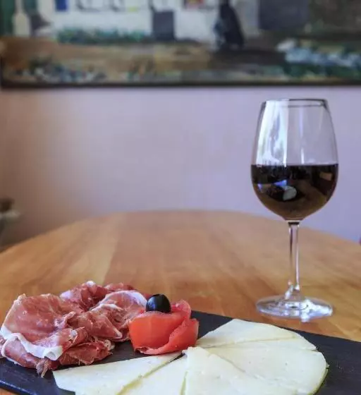 Fotos del hotel Sa Volta:  6