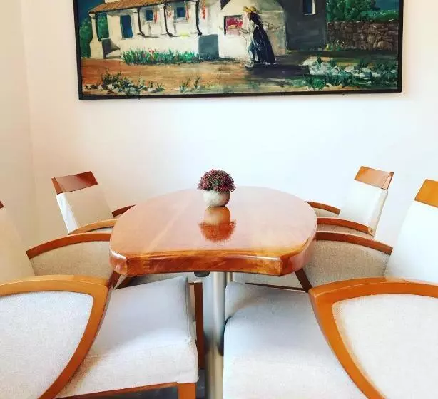 Fotos del hotel Sa Volta:  13