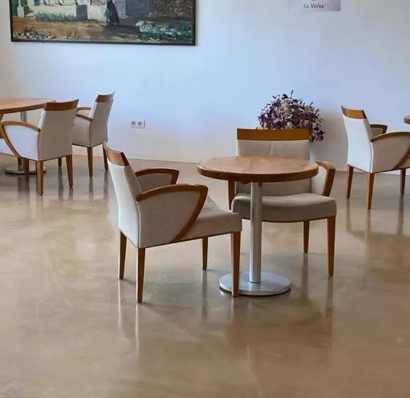 Fotos del hotel Sa Volta:  4