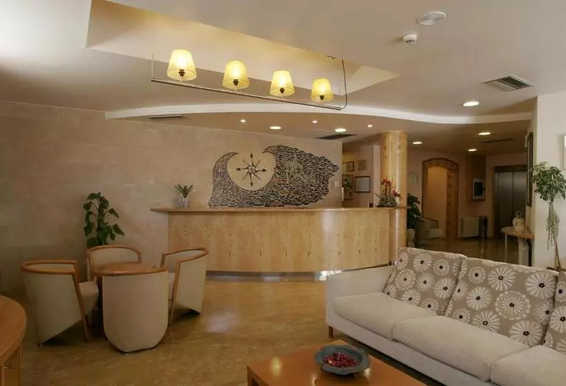 Fotos del hotel Sa Volta:  5