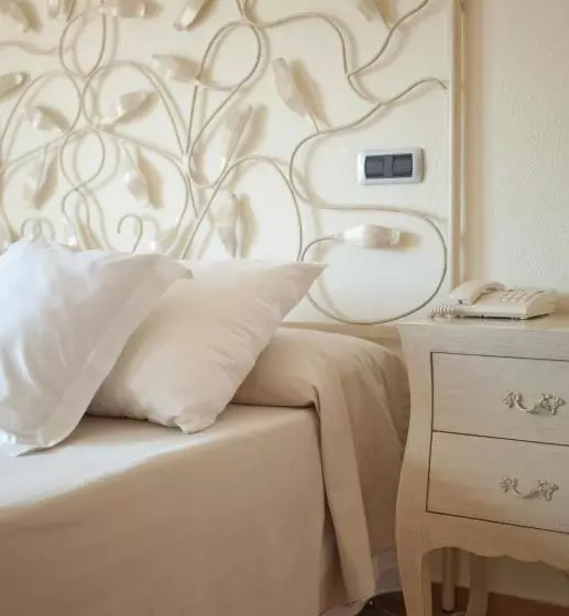 Fotos del hotel Sa Volta:  15