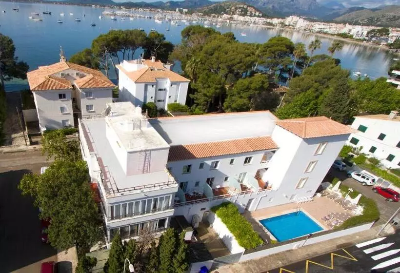 Fotos del hotel Villa Singala:  5