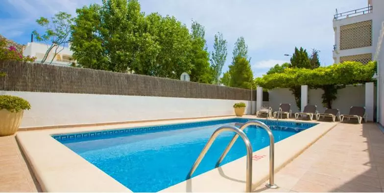 Fotos del hotel Villa Singala:  6