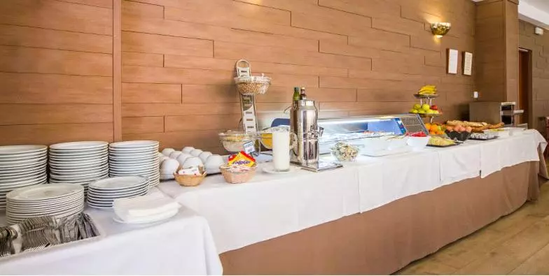 Fotos del hotel Villa Singala:  4