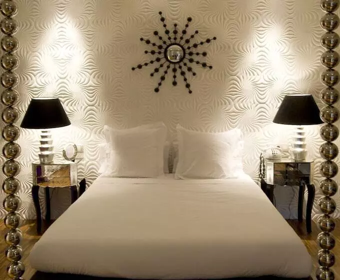 Fotos del hotel Abalú Boutique & Design:  75