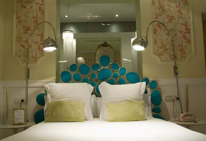Fotos del hotel Abalú Boutique & Design:  76