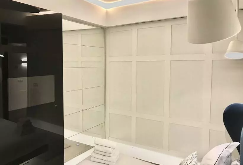 Fotos del hotel Abalú Boutique & Design:  11