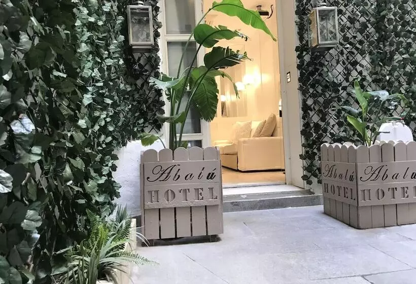 Fotos del hotel Abalú Boutique & Design:  4