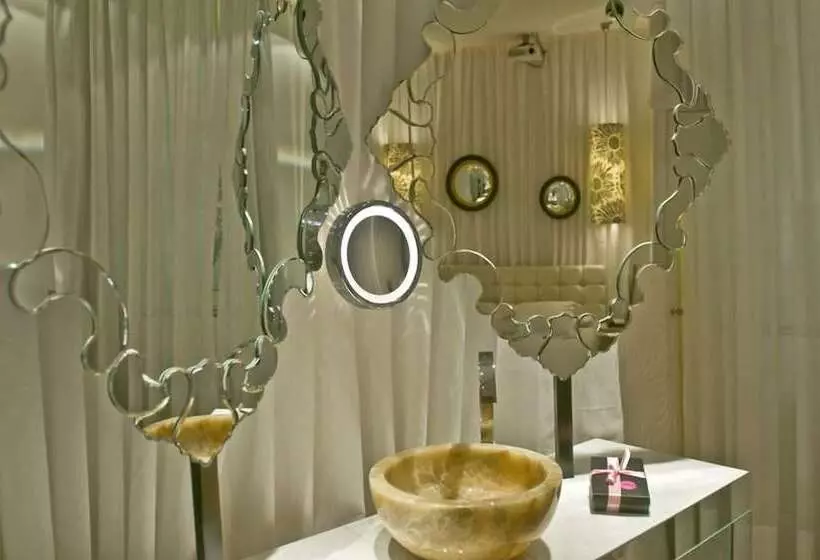 Fotos del hotel Abalú Boutique & Design:  5
