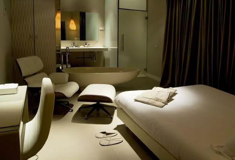 Fotos del hotel Abalú Boutique & Design:  77