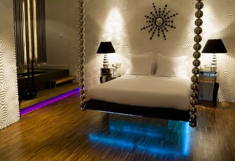 Fotos del hotel Abalú Boutique & Design:  17