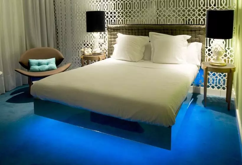 Fotos del hotel Abalú Boutique & Design:  78