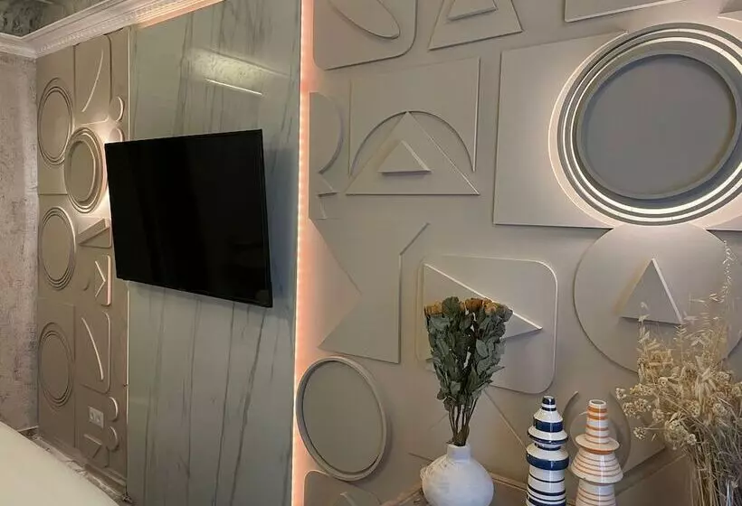 Fotos del hotel Abalú Boutique & Design:  25