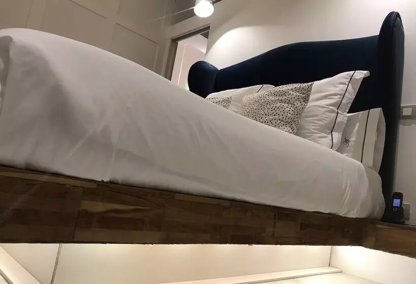 Fotos del hotel Abalú Boutique & Design:  26