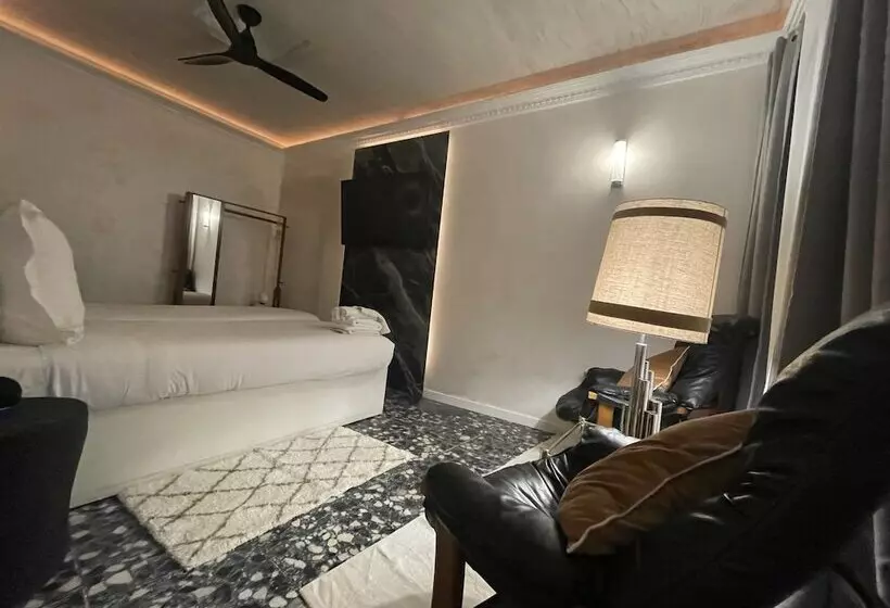 Fotos del hotel Abalú Boutique & Design:  29