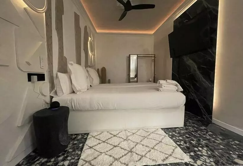 Fotos del hotel Abalú Boutique & Design:  31