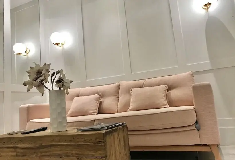 Fotos del hotel Abalú Boutique & Design:  80