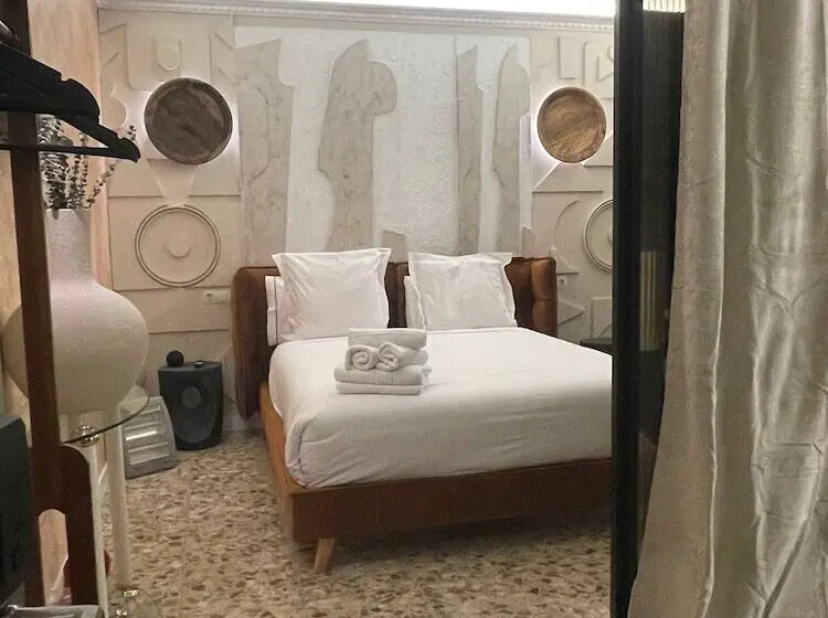 Fotos del hotel Abalú Boutique & Design:  82