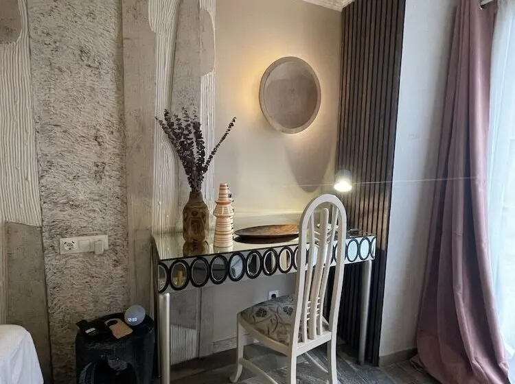 Fotos del hotel Abalú Boutique & Design:  36