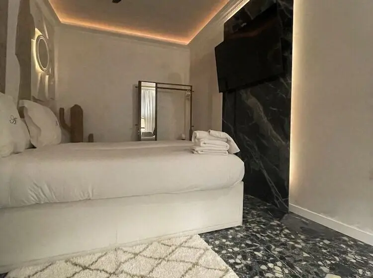 Fotos del hotel Abalú Boutique & Design:  85